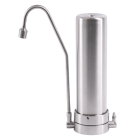 Mercuro Auftisch-Aktivkohlefilter mit Carbonit Filterkartusche