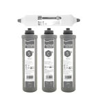 Komplettes Ersatzfilterset mit Vor- und Nachfiltern für die Platinumwasser NEO-5 Osmoseanlage

