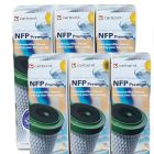 SIXPACK Carbonit NFP Premium Super-Sparpack