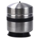 Wasservorratstank 12 Liter, Außenmaterial Edelstahl
