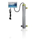 UV-Desinfektion, UV-Lampe zur Entkeimung von Wasser (50 Watt)
