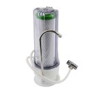 Aktivkohlefilter inkl. Carbonit NFP Premium Filterpatrone