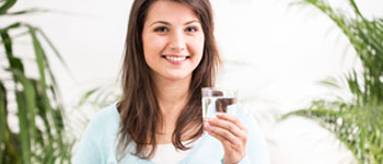 Wasserfilter für sicheres Trinkwasser - Schutz vor Schadstoffen