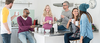 Wasserfilter für Büro und Praxis - professionelle Wasserlösungen