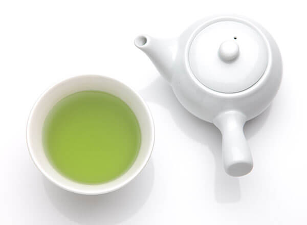 Voller Geschmack Ihres Tees mit kalkfreien Wasser