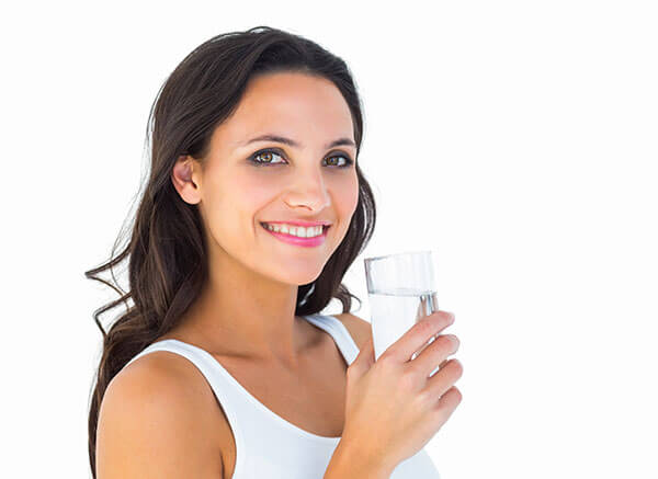 Jederzeit der Genuss reinsten Wassers ohne Kastenschleppen