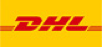 Versand durch DHL