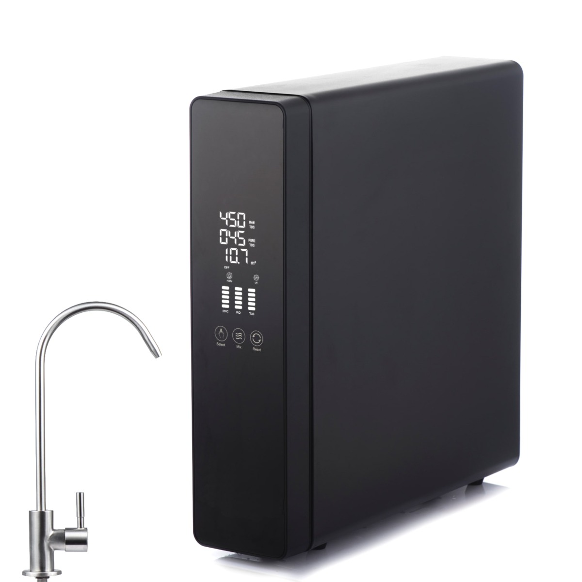 Ratgeber für Umkehrosmoseanlagen