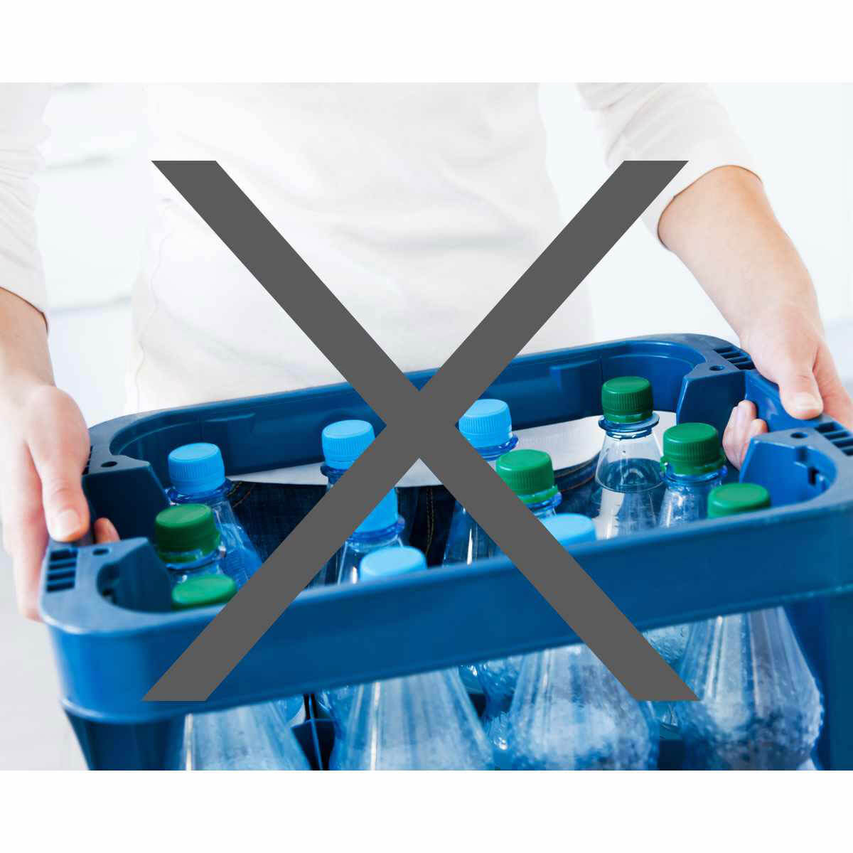 Mit Osmosewasser aus der Fontamea keine Pfandflaschen mehr Mit Osmosewasser aus der Fontamea keine Pfandflaschen mehr