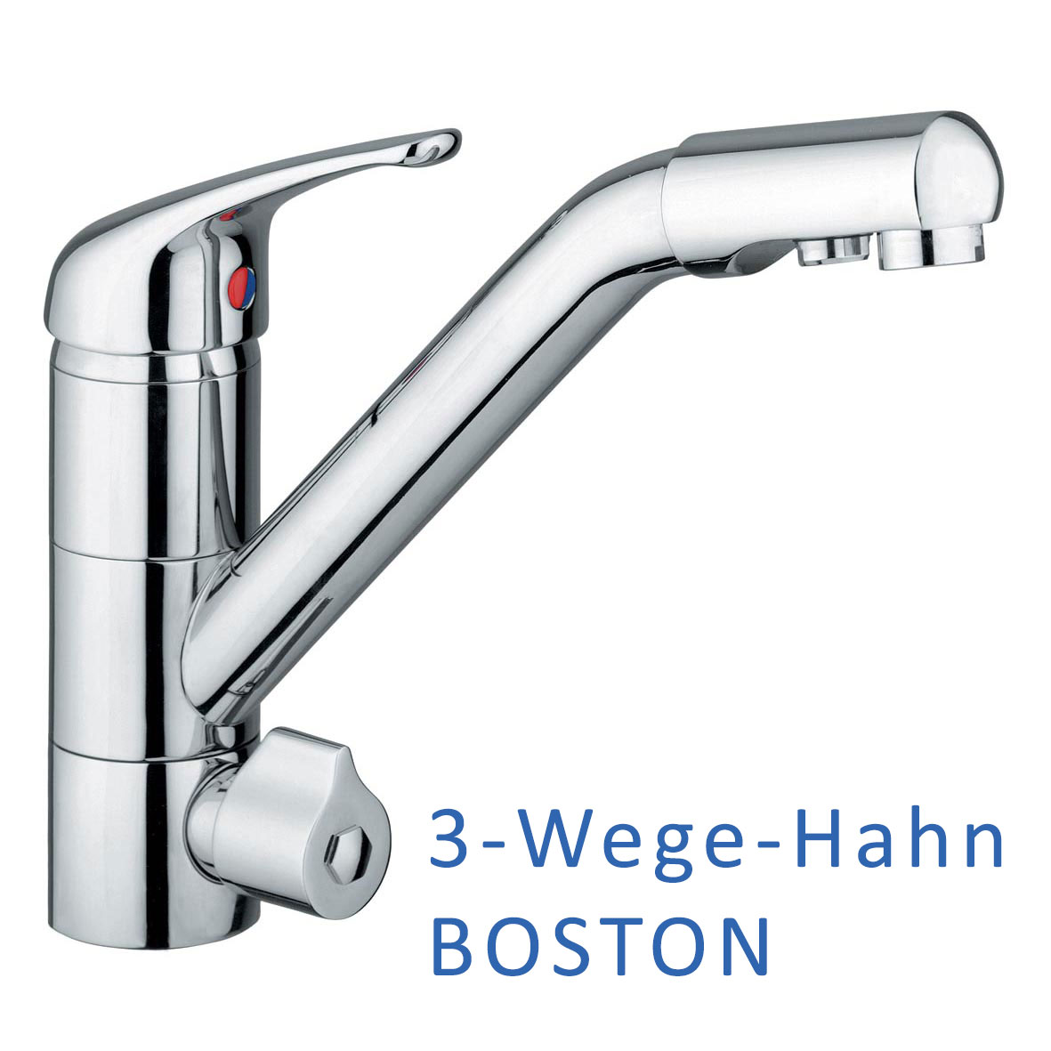 BOSTON-3-Wege_Armatur-named