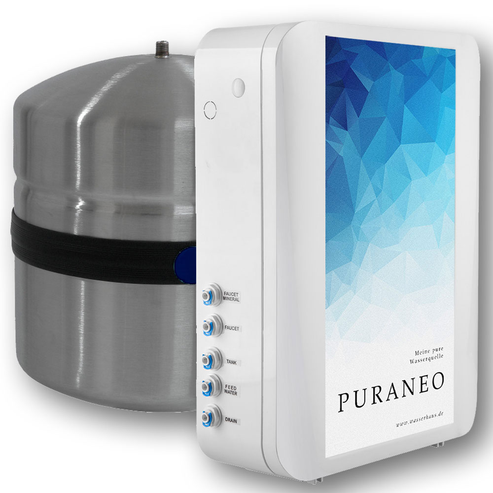 PURANEO Filterset PURANEO Filterset