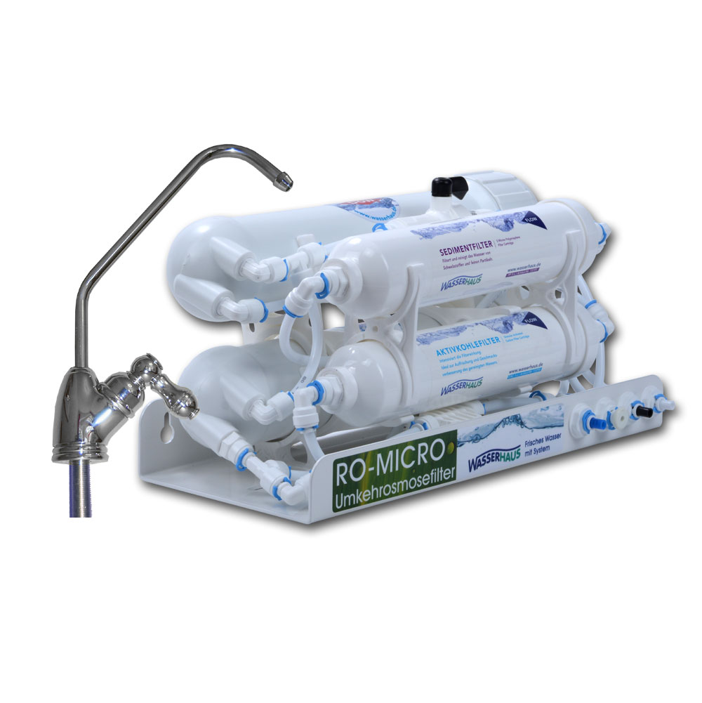 MICRO-DF200 Filterset MICRO-DF200 Filterset