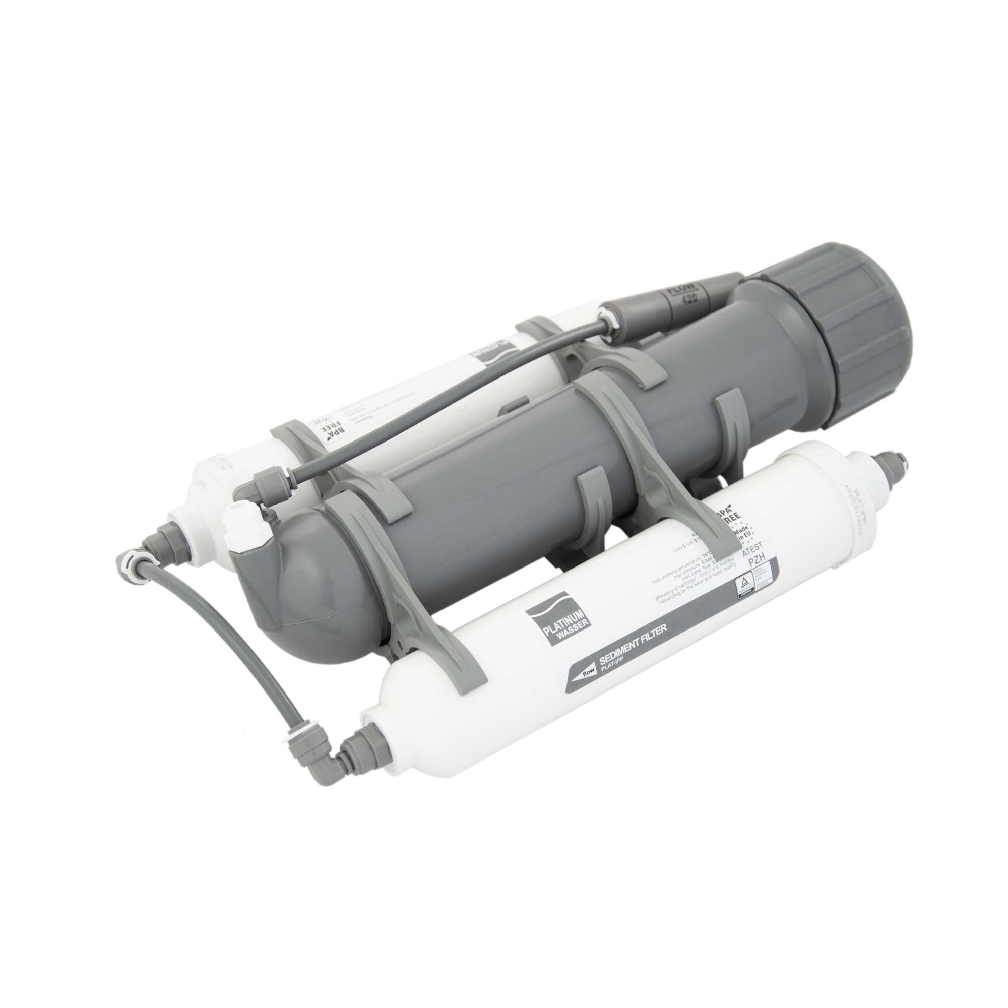 ULTRA 3 Filterset ULTRA 3 Filterset.