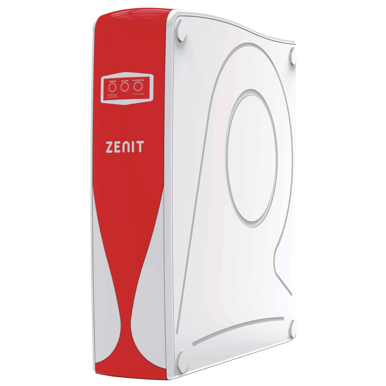 ZENIT Filterset ZENIT Filterset