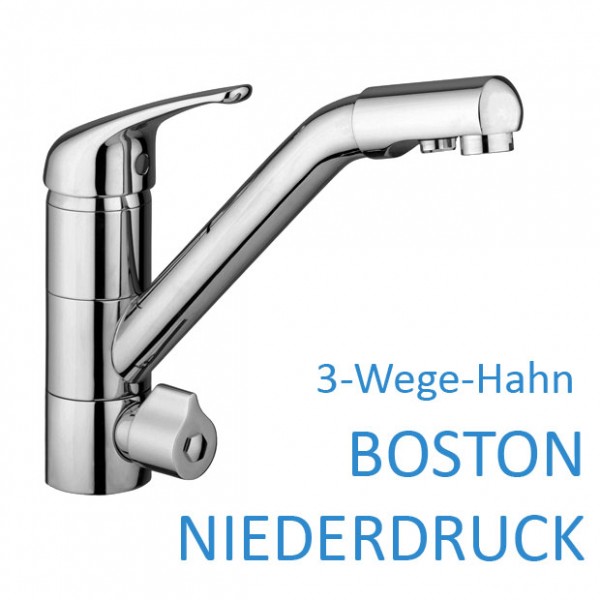 boston-niederdruck-armatur-fuer-osmoseanlagen