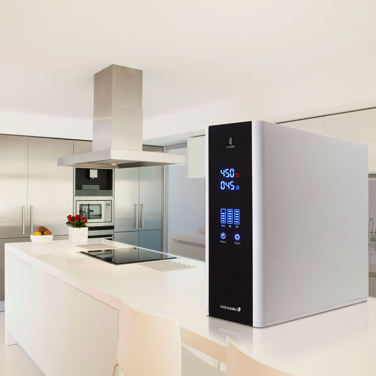 iwater-kueche-I