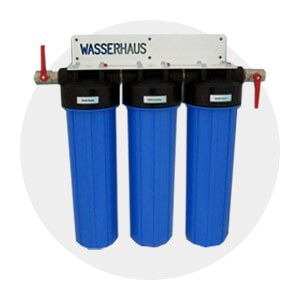 Katalytische Kalkbehandlung