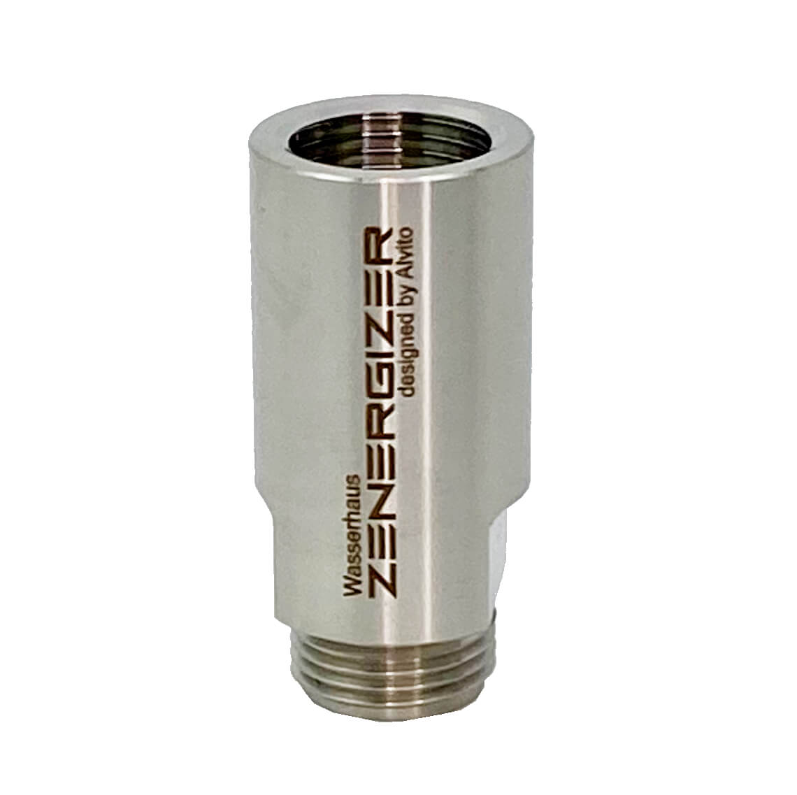 Edelstahl-Wasserwirbler