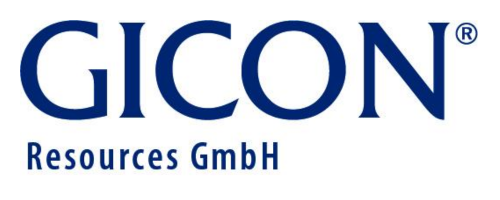 Logo Gicon Resources