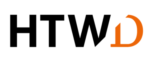 Logo HTW Dresden