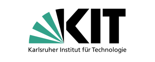 Logo KIT Karlsruher Institut für Technologie