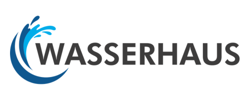 Logo Wasserhaus Deutschland GmbH