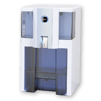 Osmosefilter ohne Installation Osmosefilter ohne Installation