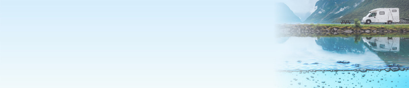 Wasserfilter Outdoor und Reise