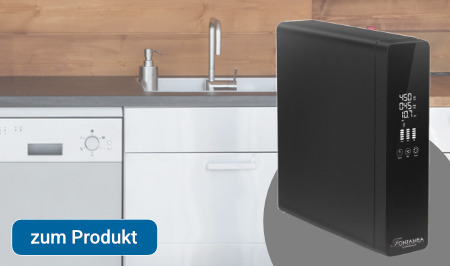 Fontamea Osmoseanlage