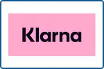 Zahlungsart Klarna