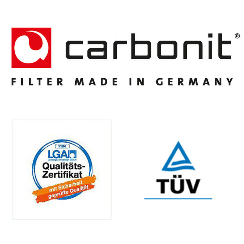 Carbonit steht für die beste Qualität aus Deutschland Carbonit-Zertifikate_1_