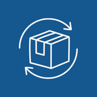 FAQ zu Lieferung Rückversand und Garantie