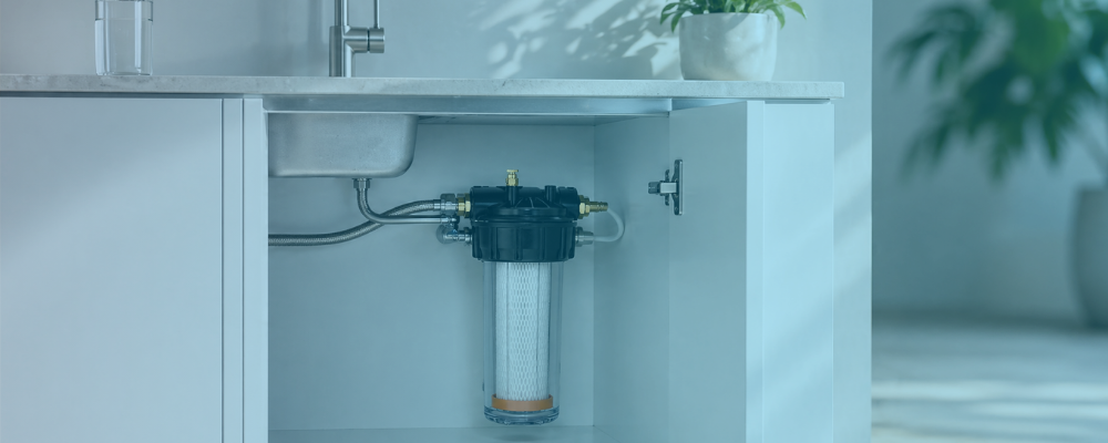 Fragen zu Aktivkohlefilter bei Wasserhaus