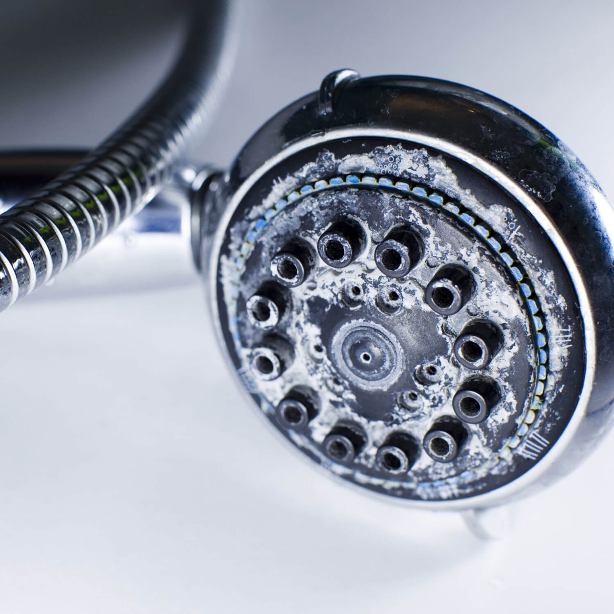 Kalkfilter und Kalkbehandlung