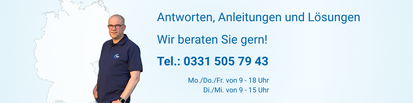 Kontaktbanner Wasserhaus Deutschland GmbH