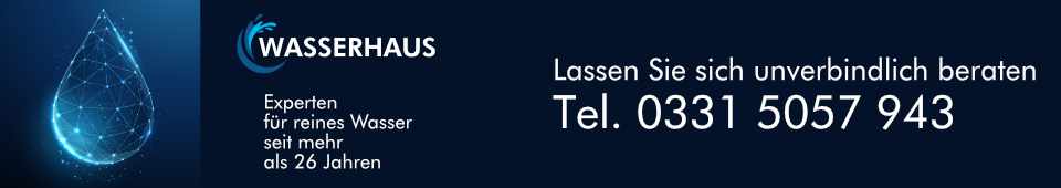 Wasserhaus Telefonnummer Umkehrosmoseanlagen-Produktberatung