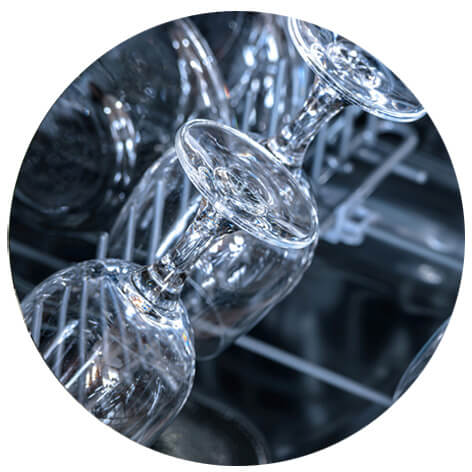 Haushalt und Reinigung Kalkfilter für Haushalt und Reinigung