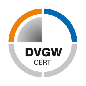 DVGW Zertifikat