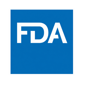 Zertifikat FDA