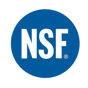 NSF Zertifikat