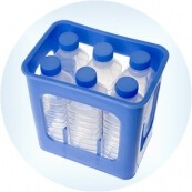 Besser für die Umwelt