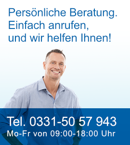 Telefonberatung Wasserfilter