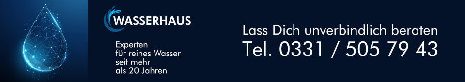 Wasserhaus Telefonnummer Umkehrosmoseanlagen-Produktberatung