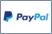 Zahlungsart PayPal