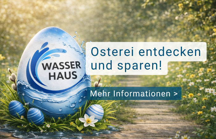 ostereisuche auf wasserhaus.de