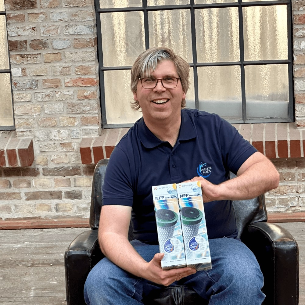 Sascha Tessnow (Vertrieb) Sascha Tessnow (Vertrieb)