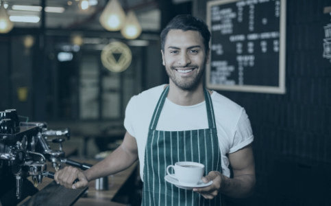 Perfekt eingestelltes Wasser für Gastronomie und Gewerbe Perfekt eingestelltes Wasser für Gastronomie und Gewerbe