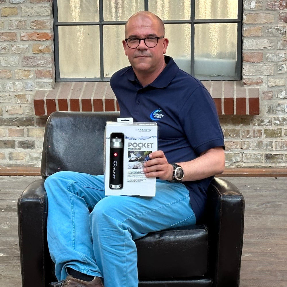 Tobias Müller (techn. Leitung) Tobias Müller (techn. Leitung)