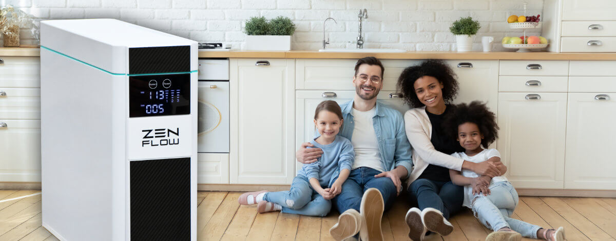 ZENFLOW-LP1200-Wasserhaus-Kueche_1_