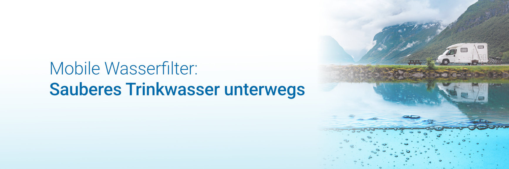 Mobile Wasserfilter: Sauberes Trinkwasser unterwegs – perfekt für Abenteuer Mobile Wasserfilter: Sauberes Trinkwasser unterwegs – perfekt für Abenteuer